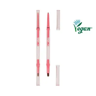 TPSY - Plumply Lip Liner - 4 Colors #03 Nude Pink
