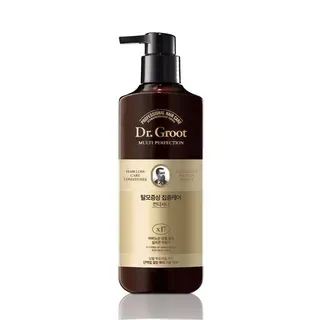 Dr. Groot - Acondicionador anticaída Multi-Perfection Hair Loss Care Conditioner