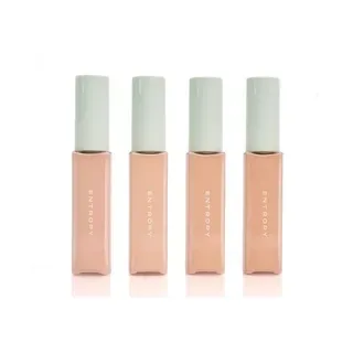 ENTROPY - Organza Fit Spatula Foundation - 4 Colors #25.3