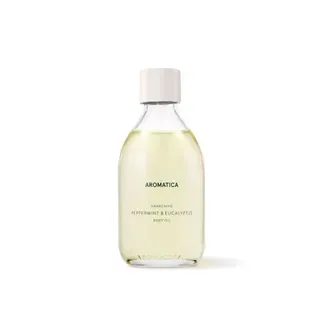 AROMATICA - Aceite Corporal Awakening Peppermint & Eucalyptus