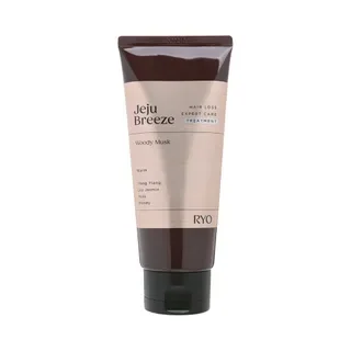 Ryo - Hair Loss Expert Care Treatment - 4 Types Jeju Breeze