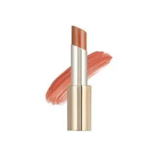 VDIVOV - Jewel Therapy Lipstick - 10 Colors #BB801 Vintage Brown