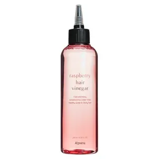 A'PIEU - Enjuague para el Cabello Raspberry Hair Vinegar