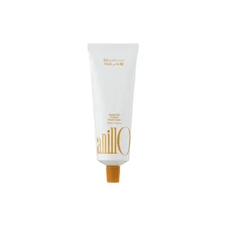 anillO - Amber 528 Scented Hand Cream 50ml