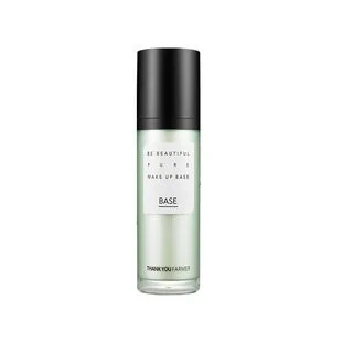 THANK YOU FARMER - Be Beautiful Pure Make Up Base SPF30 PA++ 40ml (Green) 40ml