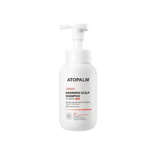 ATOPALM - Newborn Scalp Shampoo 300ml