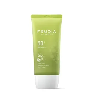 FRUDIA - Protector Solar Hidratante Avocado Greenery Relief Sun Cream