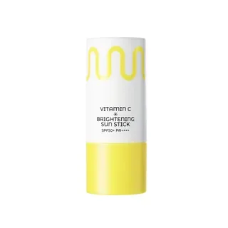 COMMONLABS - Protector Solar en Barra Vitamin C Brightening Sun Stick