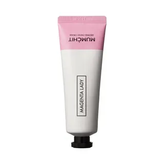 MUMCHIT - Melting Hand Cream - 4 Types Magenta Lady