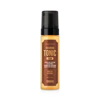 DASHU - Classic Style Grooming Tonic Foam 200ml