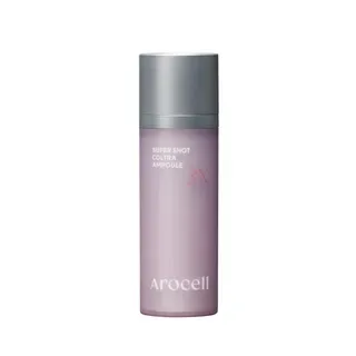 Arocell - Super Shot Coltra Ampoule 3X 30ml
