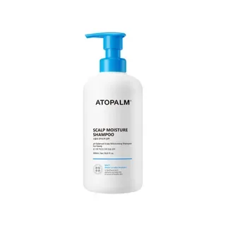 ATOPALM - Scalp Moisture Shampoo 580ml