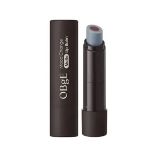 OBgE - Mood Change Matte Lip Balm 4g