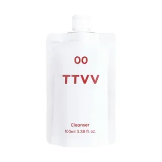 TTVV - Limpiador Facial Cleanser