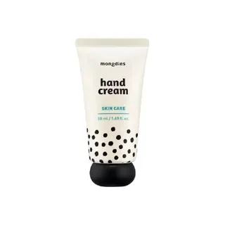 mongdies - Hand Cream 2026 Version - 50ml