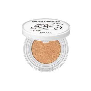 romand - Nu Zero Cushion INAPSQUARE Edition - 3 Colors #04 Beige 23