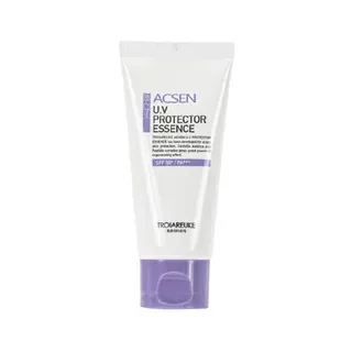 TROIAREUKE - Protector Solar ACSEN UV Protector Essence SPF50+ PA+++