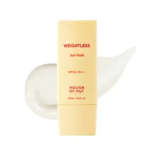 House of Hur - Protector Solar Weightless Fluid