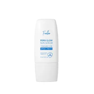 Foellie - PDRN Glow Sun Serum 50ml