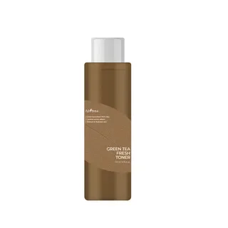 Isntree - Tónico con té verde Green Tea Fresh Toner