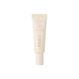FEEV - Fluffy Cheek Blush - 6 Colors Peach Whip