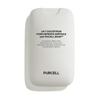 PURCELL - Ampolla Facial 24/7 Colostrum Pore Defence Ampoule