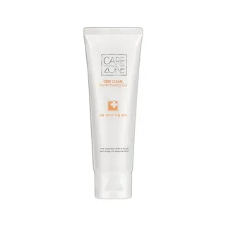 CAREZONE - Deep Clean Gentle Peeling Gel 200ml