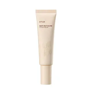 Anua - BB Cream Matt But Glow Cover Beige