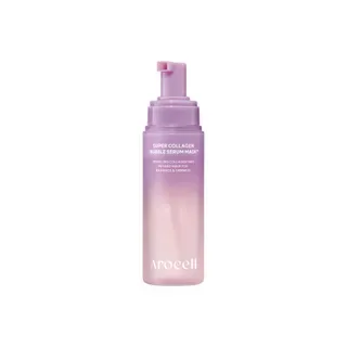 Arocell - Super Collagen Bubble Serum Mask 90ml