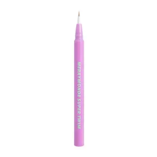 Merry monde - Super Twim Slim Eyeliner - 5 Colors #05 Milky Brown 30%