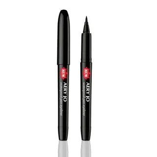 AERY JO - Delineador de Ojos Waterproof Pen Eyeliner