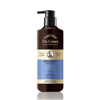 Dr. Groot - Multi-Perfection Hair Loss Care Shampoo For Itchy Scalp 400ml