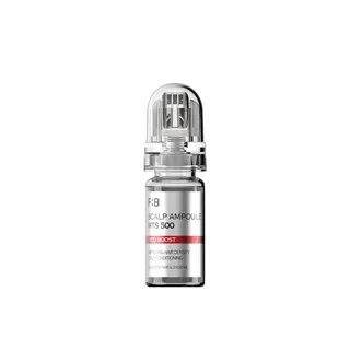 forbeaut - Scalp Ampoule MTS 500 Red Boost 10ml