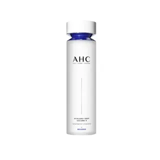 AHC - Hyaluro-Deep Volume 5 Treatment Essence Old Version - 130ml