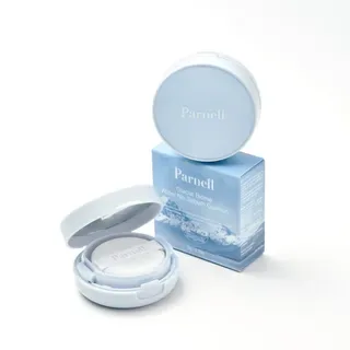 Parnell - Polvo Compacto Estilo Cushion Glacial Biome Water No-Sebum