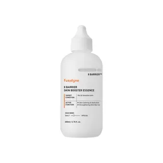 Fusidyne - 8 Barrier Skin Booster Essence 200ml