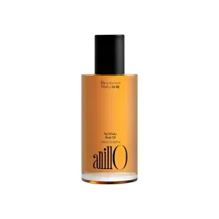 anillO - Aceite Corporal Fig Whisky Body Oil