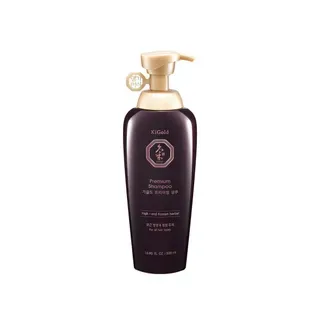DAENG GI MEO RI - Premium Shampoo 500ml