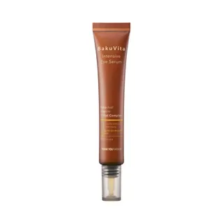 THANK YOU FARMER - BaKuVita Intensive Eye Serum 30ml