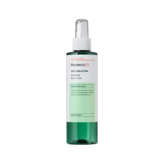 Madeca21 - Teca Solution Soothing Mist Toner 200ml