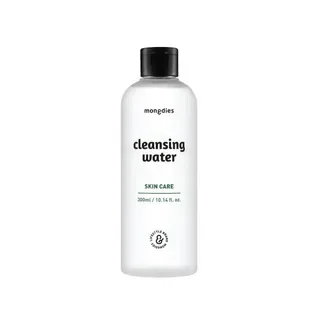mongdies - Cleansing Water 300ml
