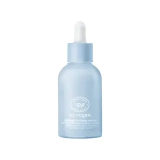 so natural - So Vegan Ice Plant Firming Ampoule 55ml