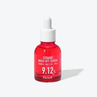 Parnell - Ceramic Wash-Off Serum 30ml