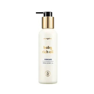 mongdies - Baby Rich Oil 200ml