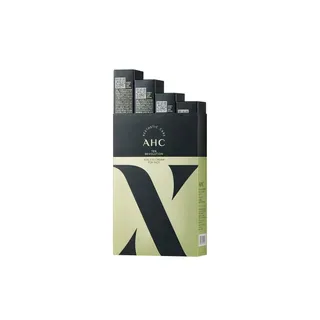 AHC - Combo de Crema de Contorno de Ojos Ten Revolution Real For Face