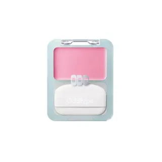 Oddtype - Oh Blur Cream Blush - 5 Colors #671 Era
