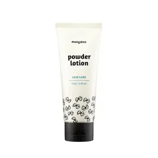 mongdies - Powder Lotion 100g