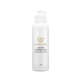 ZYMOGEN - Limpiador Facial en Polvo Enzyme Powder Wash 60g
