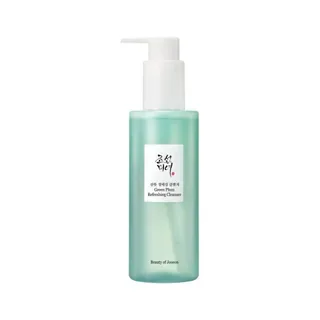 Beauty of Joseon - Green Plum Refreshing Cleanser Jumbo 200ml