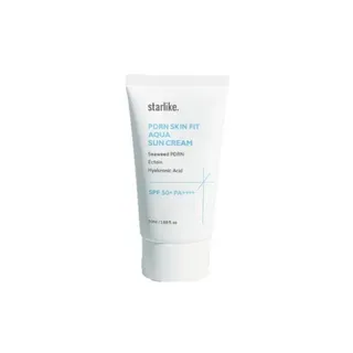 starlike - PDRN Skin Fit Aqua Sun Cream 50ml